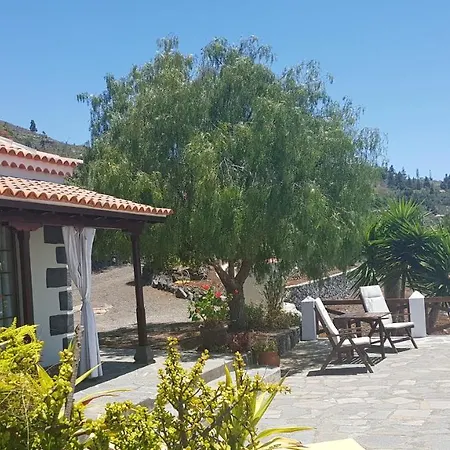 Aldani Tijarafe