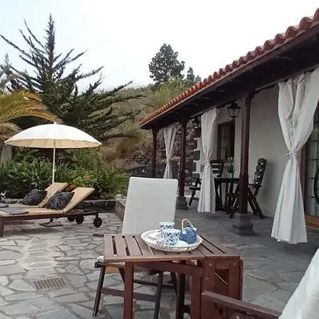 Nyaraló Aldani Tijarafe