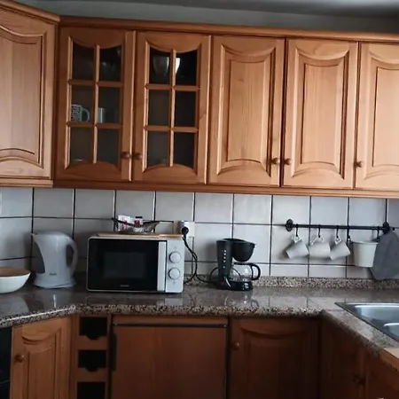Aldani Holiday home *