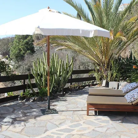 Aldani Holiday home
