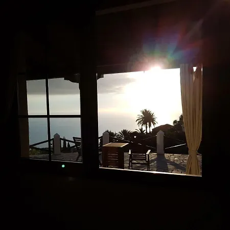 Aldani * Tijarafe