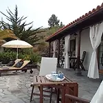 Сasa de vacaciones Aldani Tijarafe