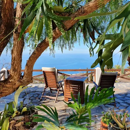 Prázdninový dům Aldani