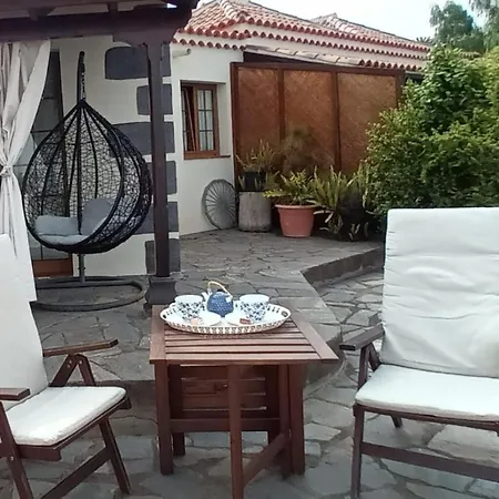 Aldani Prázdninový dům