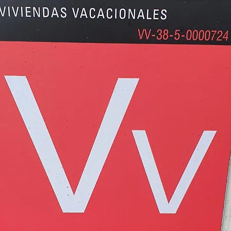 Prázdninový dům Aldani Tijarafe