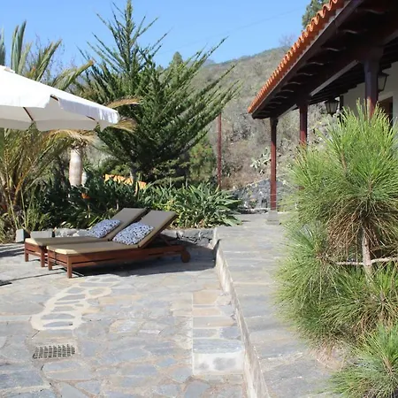 Prázdninový dům Aldani *