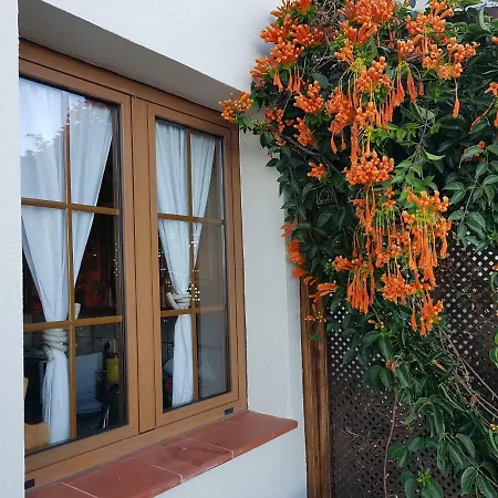 Prázdninový dům Aldani Tijarafe