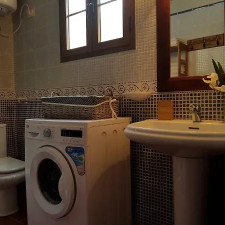 Prázdninový dům Aldani *