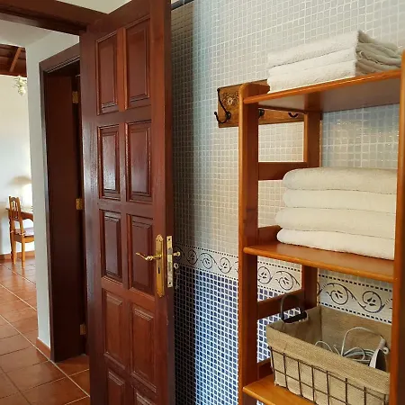 Prázdninový dům Aldani *