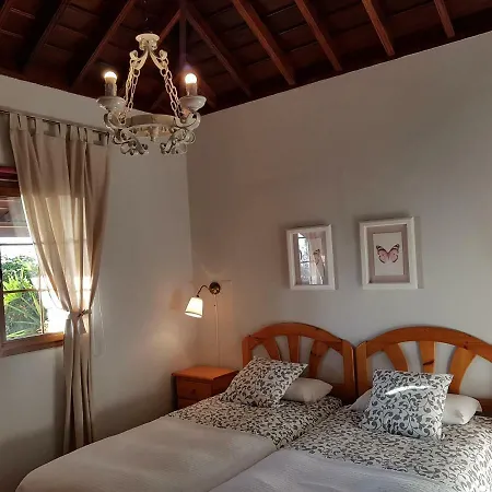 Prázdninový dům Aldani *