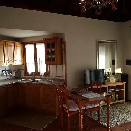 Ferienhaus Aldani *