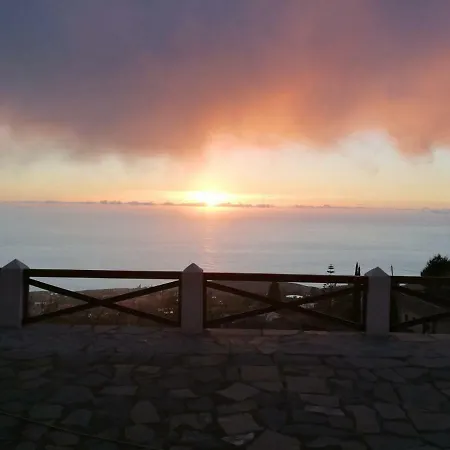 Aldani Prázdninový dům *