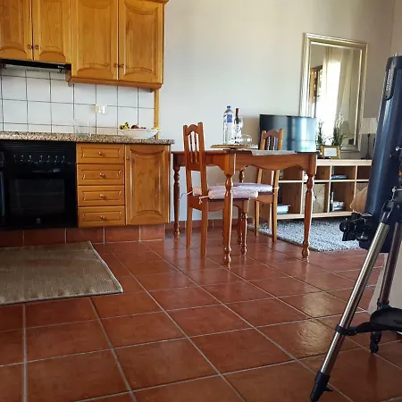 Prázdninový dům Aldani