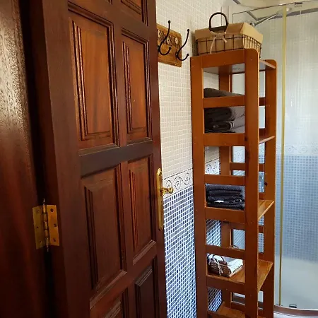 Ferienhaus Aldani