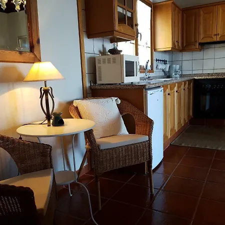 Aldani Semesterbostad *