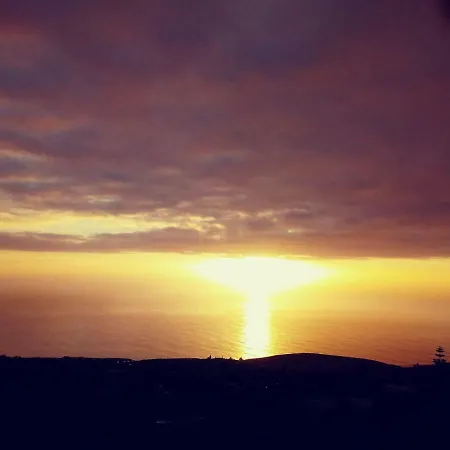 Semesterbostad Aldani