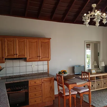 Prázdninový dům Aldani