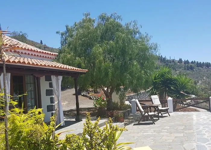 Aldani Tijarafe