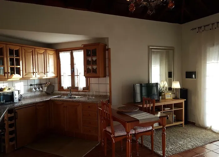 Prázdninový dům Aldani *