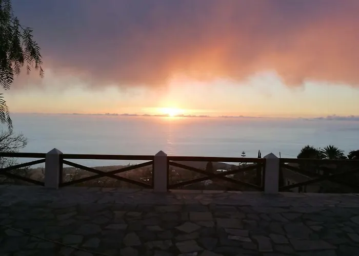 Aldani Prázdninový dům *